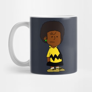 Willie D Brown Mug